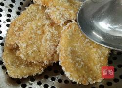 番茄鸡排的做法图解6