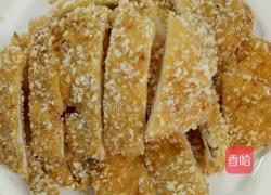 番茄鸡排的做法图解7