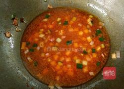 番茄鸡排的做法图解8