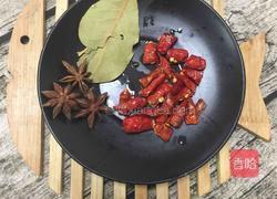 青蒜啤酒鸭的做法图解7