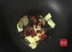 青蒜啤酒鸭的做法图解8