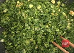 茴香素合子的做法图解7