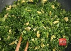 茴香素合子的做法图解8