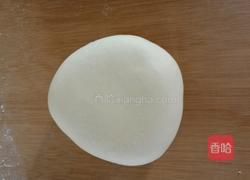 茴香素合子的做法图解9