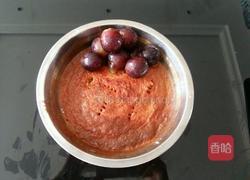 红糖酸奶蛋糕的做法图解6