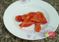 彩色沙拉的做法图解3