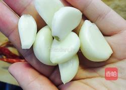 爆炒鸡肉粉丝的做法图解3