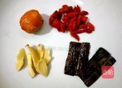 杜仲猪腰汤的做法图解3