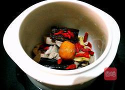 杜仲猪腰汤的做法图解5