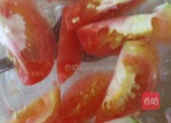 西红柿糖水的做法图解8