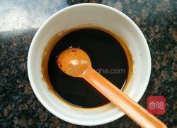 葱油拌面的做法图解7