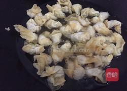 炸云吞的做法图解8