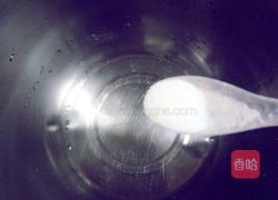 陕西油泼棍棍面的做法图解1