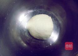 陕西油泼棍棍面的做法图解3