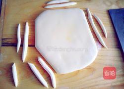 陕西油泼棍棍面的做法图解12