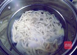 陕西油泼棍棍面的做法图解15