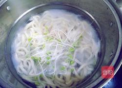 陕西油泼棍棍面的做法图解17