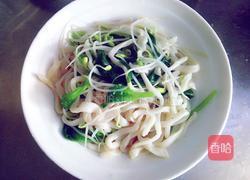 陕西油泼棍棍面的做法图解19