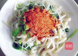 陕西油泼棍棍面的做法图解22