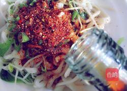 陕西油泼棍棍面的做法图解26