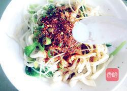 陕西油泼棍棍面的做法图解27