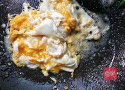 青尖椒炒鸭蛋的做法图解4