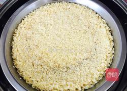 黄米酒酿的做法图解3