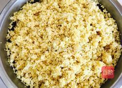 黄米酒酿的做法图解4