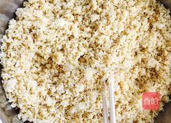 黄米酒酿的做法图解6