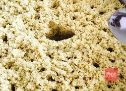 黄米酒酿的做法图解11