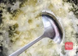 黄米酒酿的做法图解13