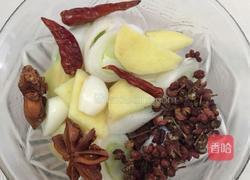 红烧海鱼（黄尖鱼）的做法图解7