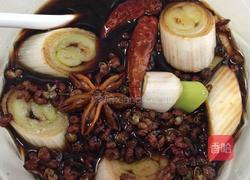 红烧海鱼（黄尖鱼）的做法图解8