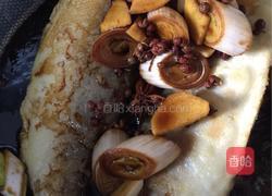 红烧海鱼（黄尖鱼）的做法图解9