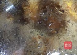 红烧海鱼（黄尖鱼）的做法图解11