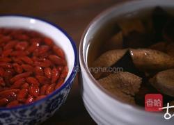 疗妒汤的做法图解2