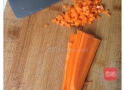 臊子面的做法图解1