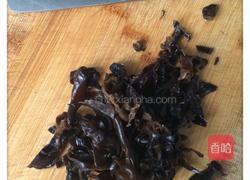 臊子面的做法图解2