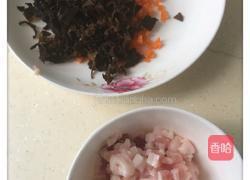 臊子面的做法图解3