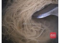 臊子面的做法图解6