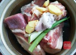 韩式辣炒五花肉的做法图解3