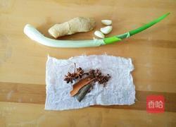 韩式辣炒五花肉的做法图解2