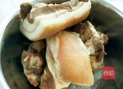 韩式辣炒五花肉的做法图解5