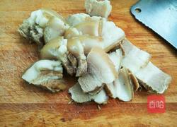 韩式辣炒五花肉的做法图解12