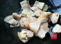 韩式辣炒五花肉的做法图解14