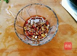 凉拌秋葵的做法图解5