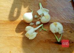 蒜香炸鸡 的做法图解2