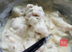 蒜香炸鸡 的做法图解9