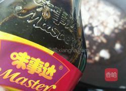 肉酸豆角的做法图解8