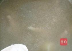 花生眉豆山药鸡脚汤的做法图解7